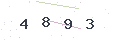 验证码
